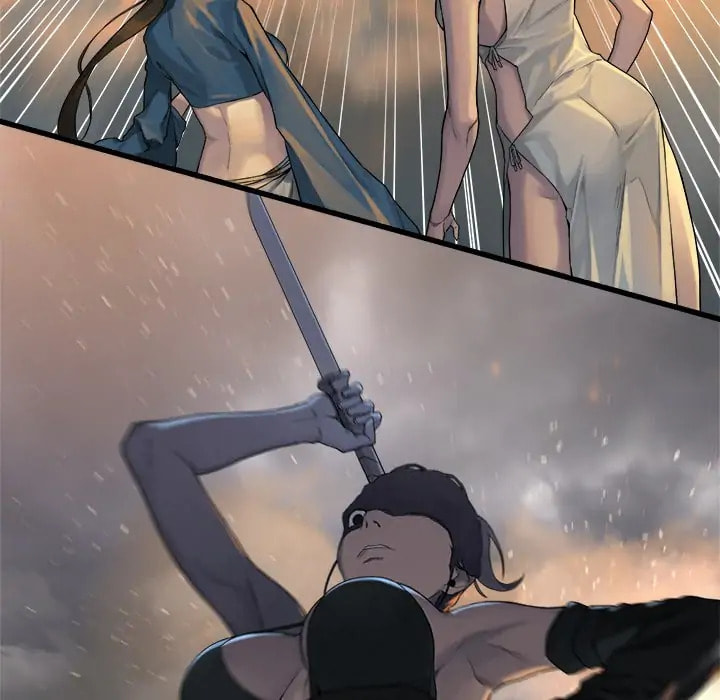 Read Her Summon chapter 75 image 59 on Lezhin