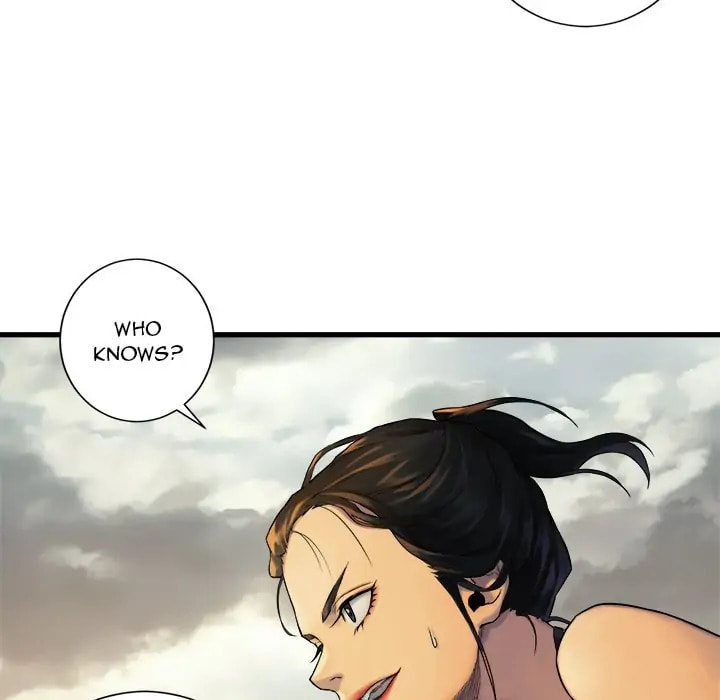 Read Her Summon chapter 75 image 6 on Lezhin