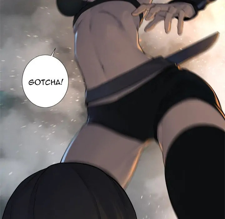Read Her Summon chapter 75 image 60 on Lezhin