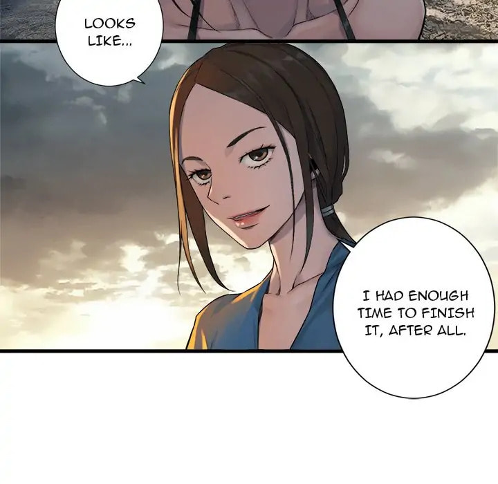 Read Her Summon chapter 75 image 68 on Lezhin