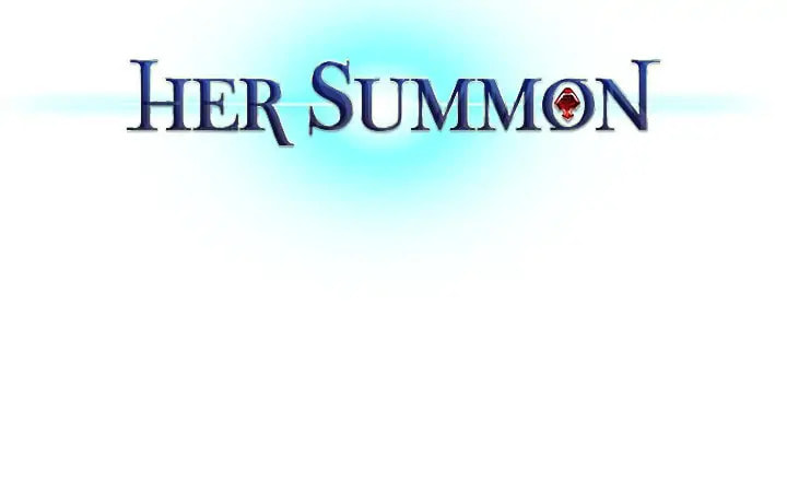 Read Her Summon chapter 75 image 82 on Lezhin