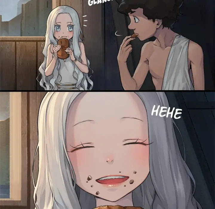 Read Her Summon chapter 76 image 10 on Lezhin