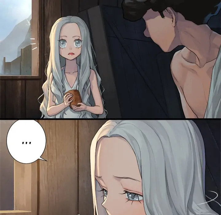 Read Her Summon chapter 76 image 14 on Lezhin