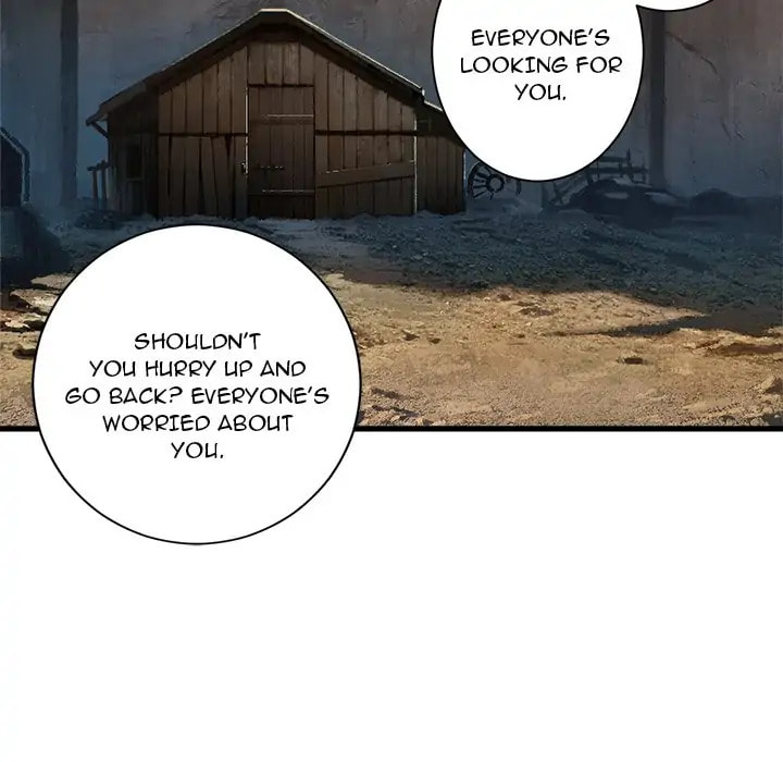 Read Her Summon chapter 76 image 16 on Lezhin