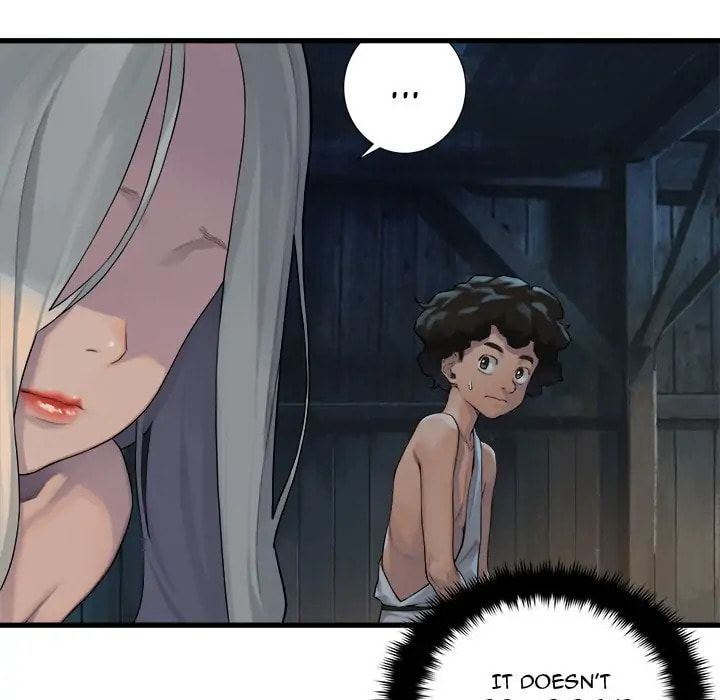 Read Her Summon chapter 76 image 17 on Lezhin