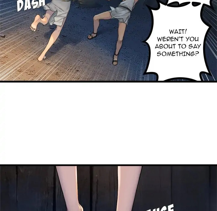 Read Her Summon chapter 76 image 27 on Lezhin