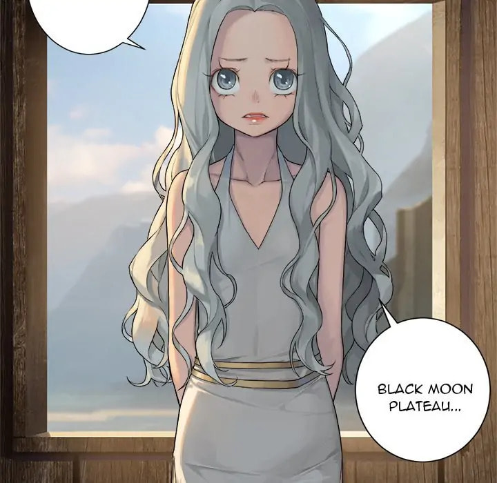 Read Her Summon chapter 76 image 29 on Lezhin