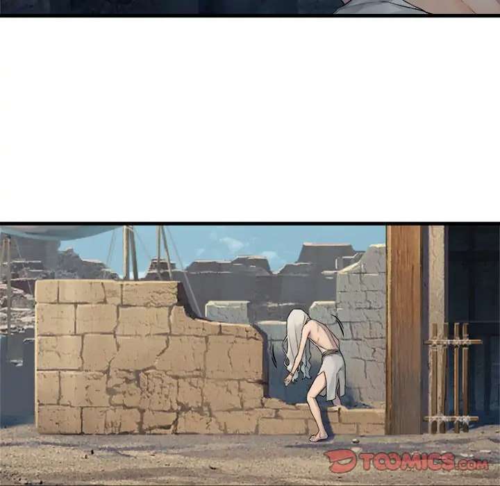 Read Her Summon chapter 76 image 49 on Lezhin