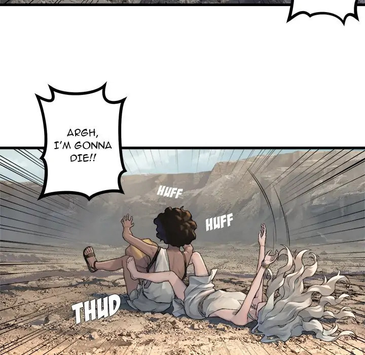 Read Her Summon chapter 76 image 55 on Lezhin