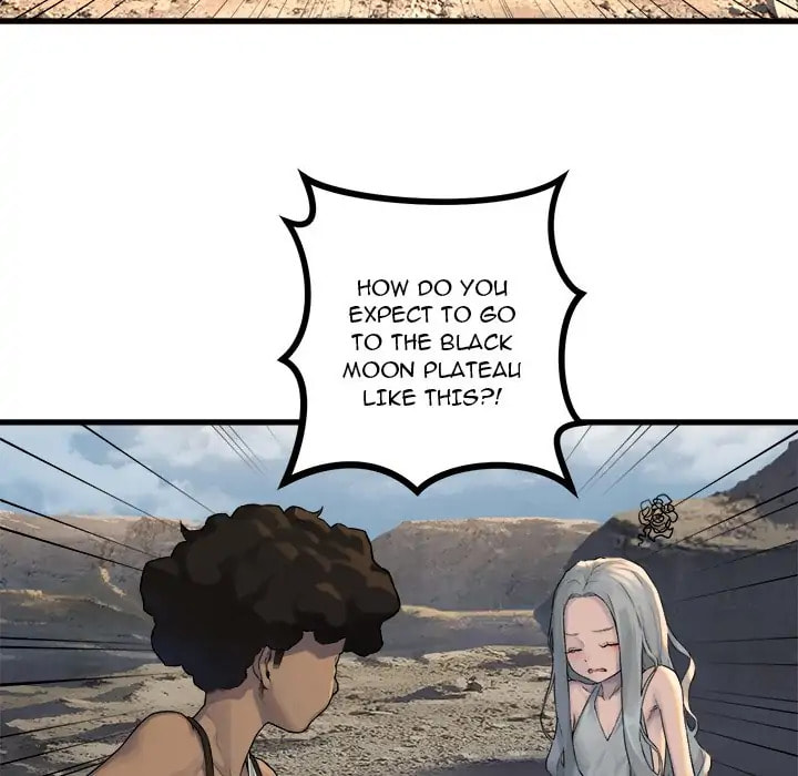 Read Her Summon chapter 76 image 56 on Lezhin