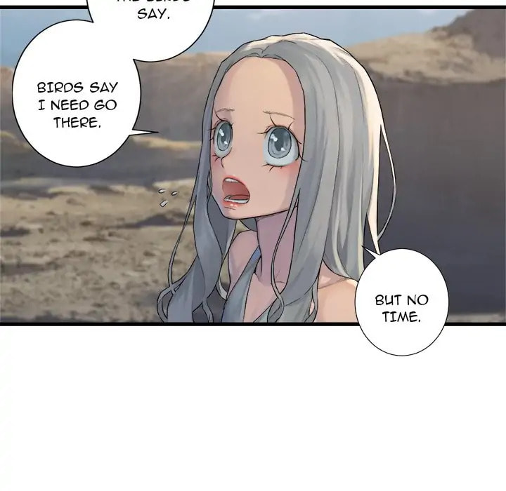 Read Her Summon chapter 76 image 61 on Lezhin