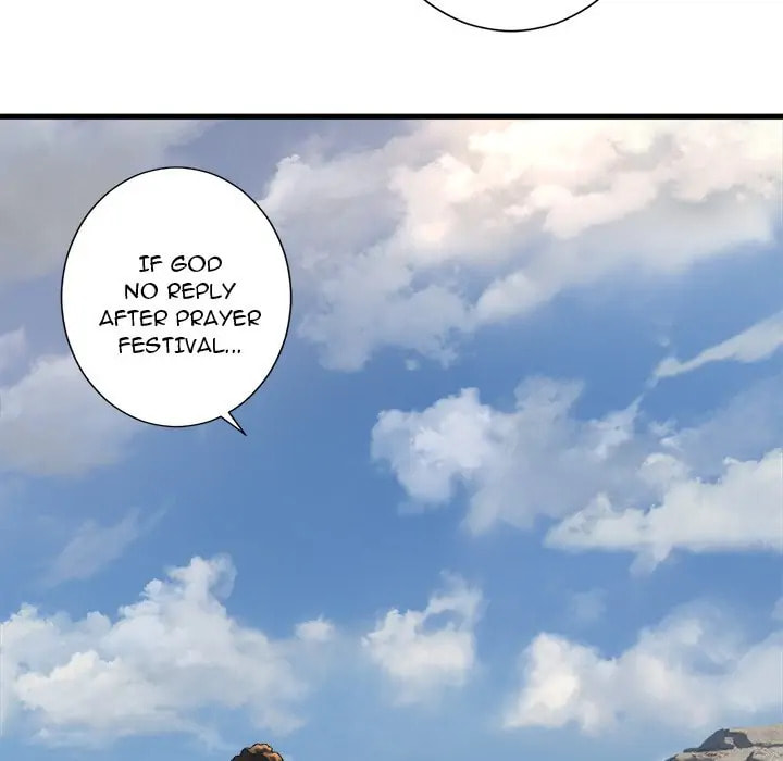 Read Her Summon chapter 76 image 63 on Lezhin