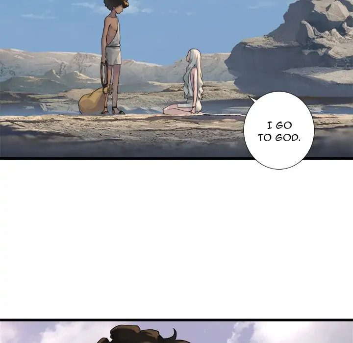 Read Her Summon chapter 76 image 64 on Lezhin