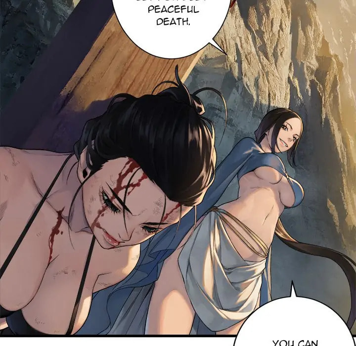 Read Her Summon chapter 77 image 12 on Lezhin