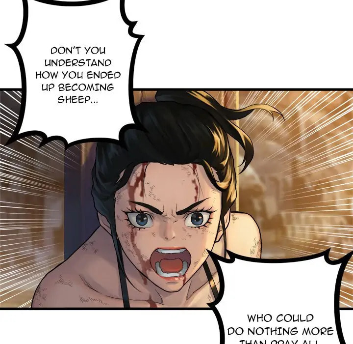 Read Her Summon chapter 77 image 18 on Lezhin