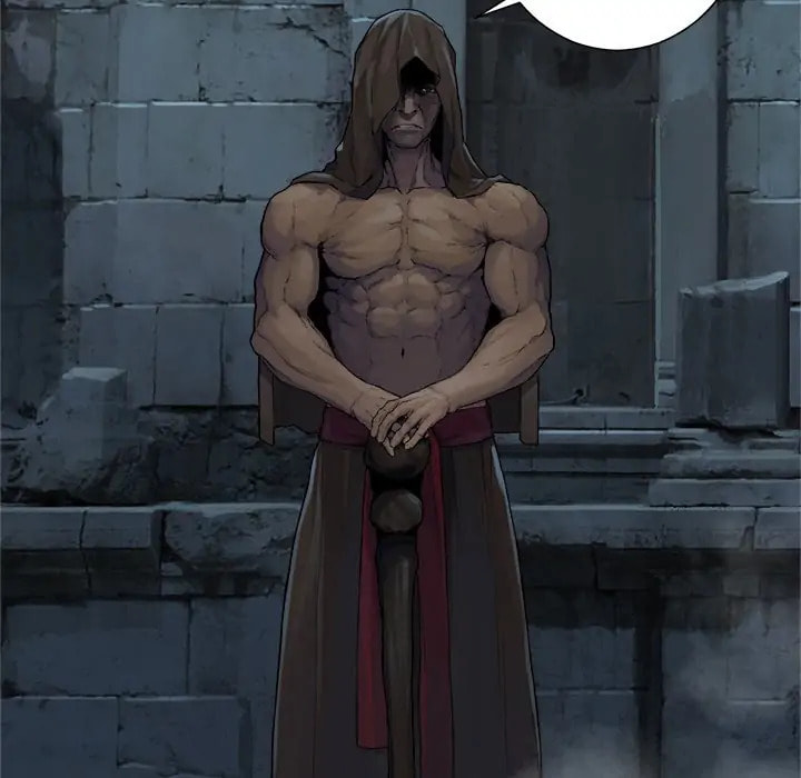 Read Her Summon chapter 77 image 25 on Lezhin