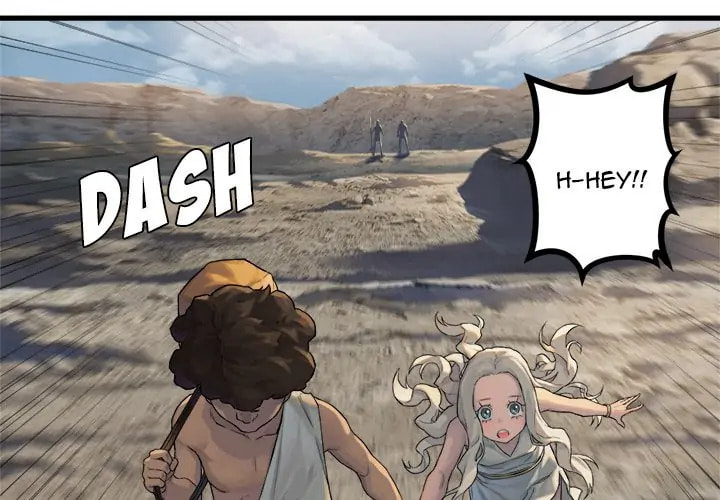 Read Her Summon chapter 77 image 3 on Lezhin