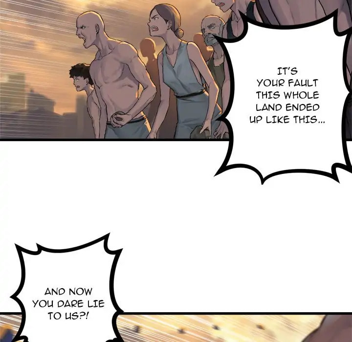 Read Her Summon chapter 77 image 30 on Lezhin