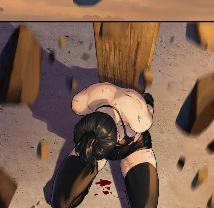 Read Her Summon chapter 77 image 33 on Lezhin