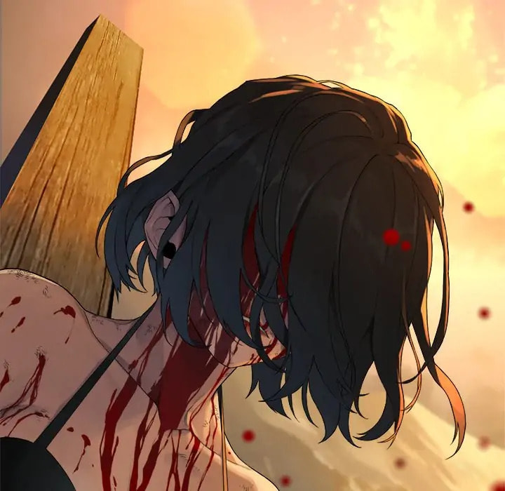 Read Her Summon chapter 77 image 39 on Lezhin