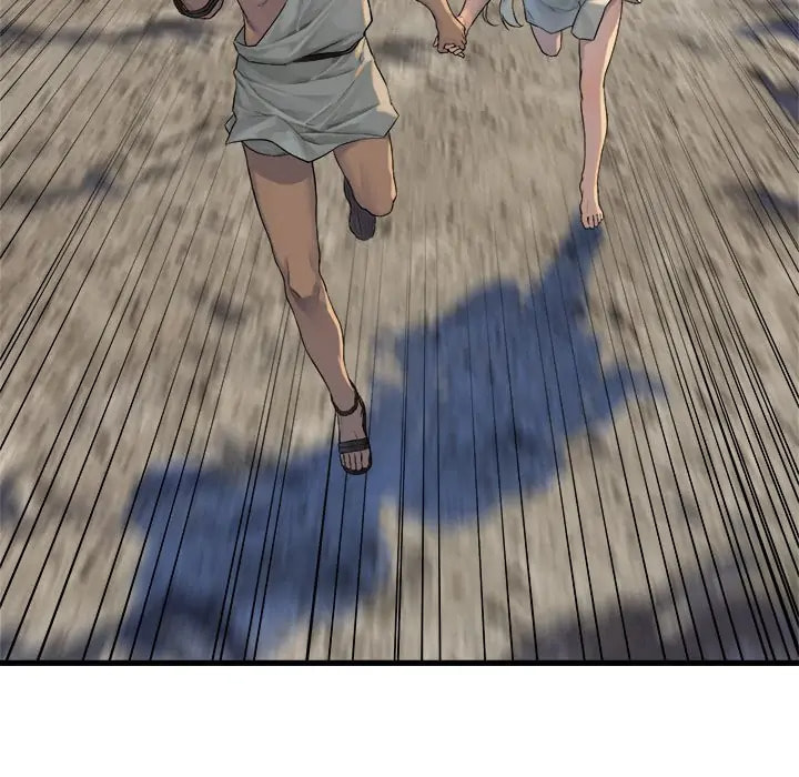 Read Her Summon chapter 77 image 4 on Lezhin