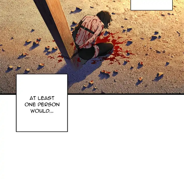 Read Her Summon chapter 77 image 43 on Lezhin