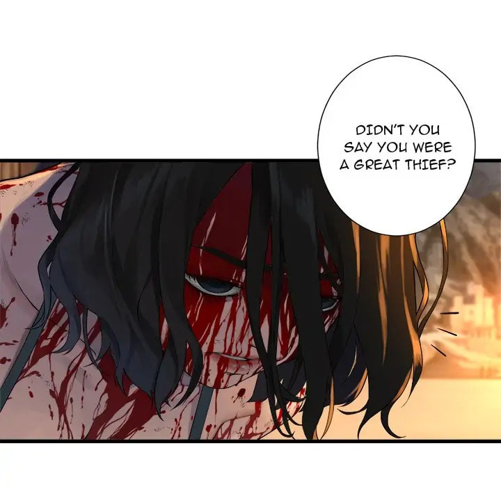 Read Her Summon chapter 77 image 44 on Lezhin