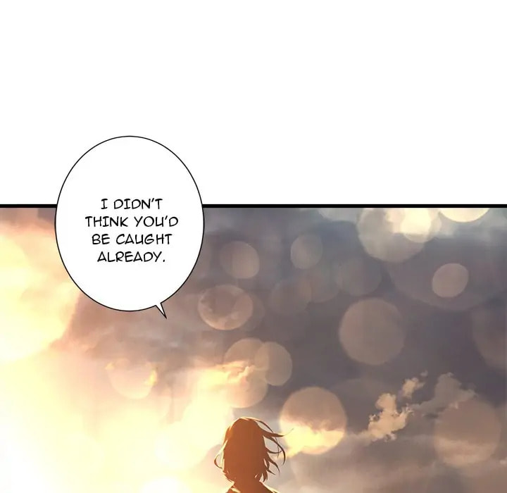 Read Her Summon chapter 77 image 45 on Lezhin