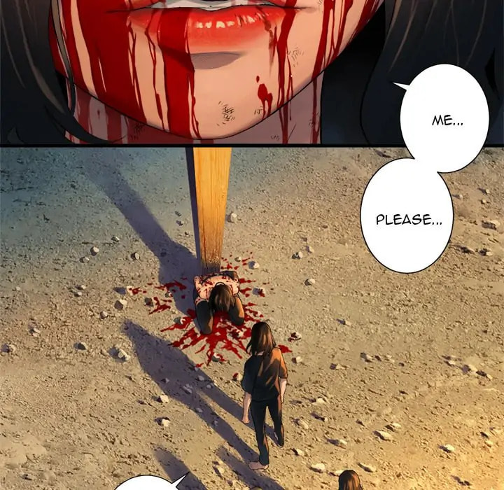 Read Her Summon chapter 77 image 51 on Lezhin