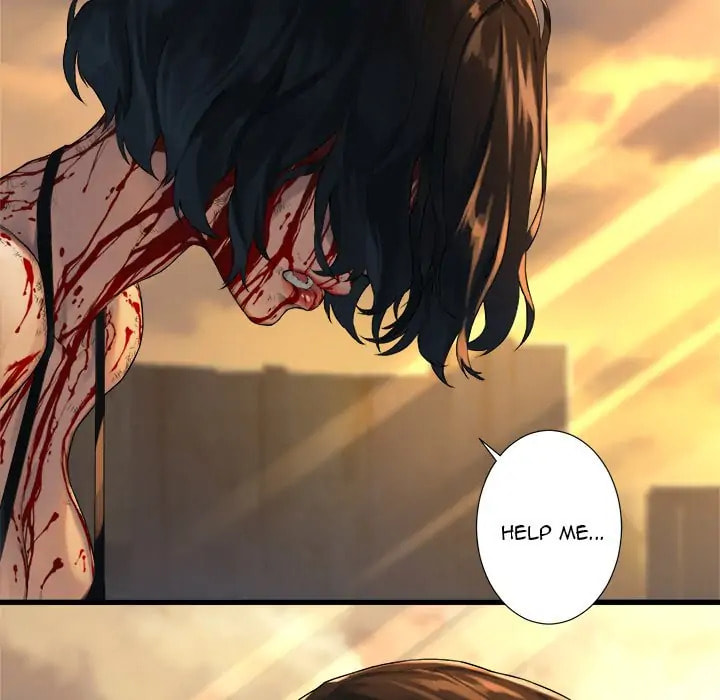 Read Her Summon chapter 77 image 53 on Lezhin