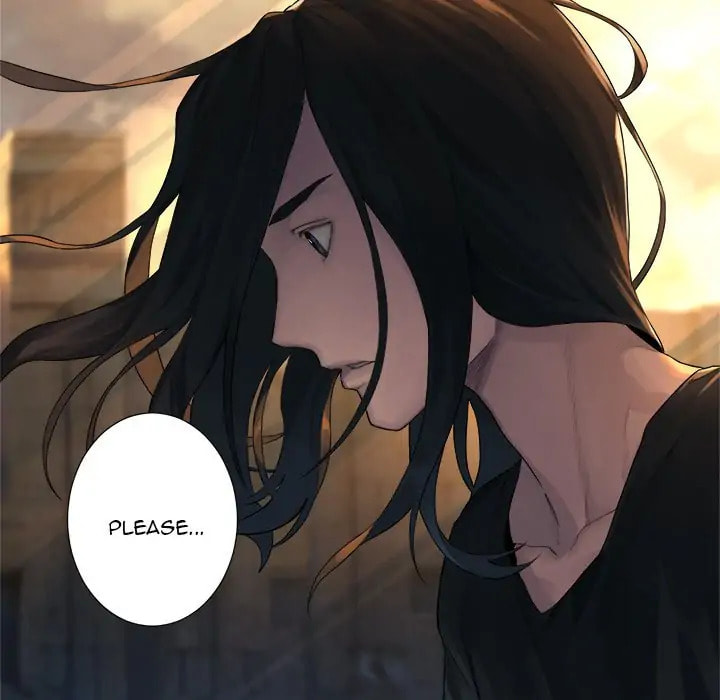 Read Her Summon chapter 77 image 54 on Lezhin