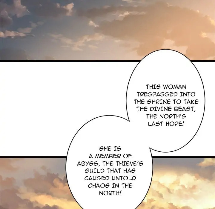Read Her Summon chapter 77 image 7 on Lezhin