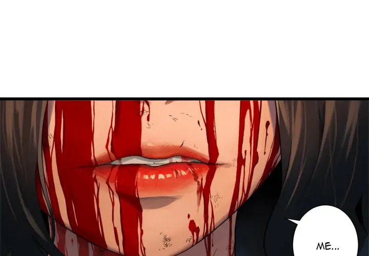 Read Her Summon chapter 78 image 0 on Lezhin