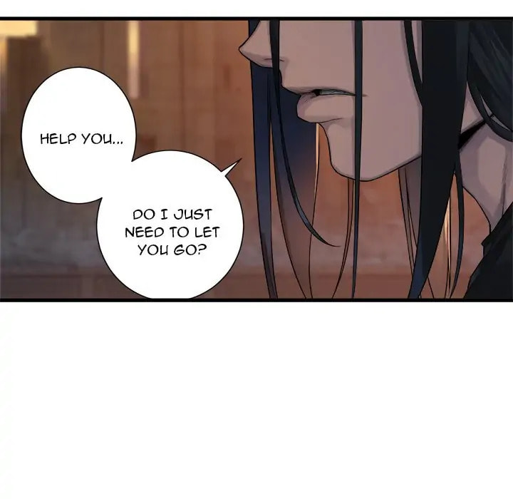 Read Her Summon chapter 78 image 10 on Lezhin