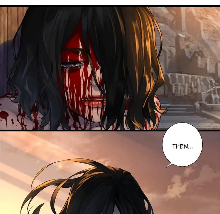 Read Her Summon chapter 78 image 11 on Lezhin