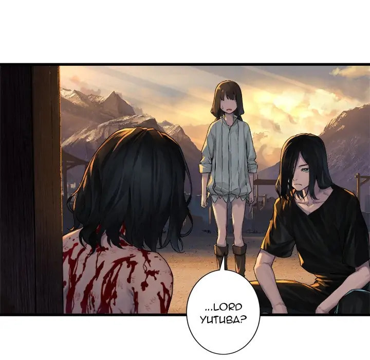 Read Her Summon chapter 78 image 14 on Lezhin