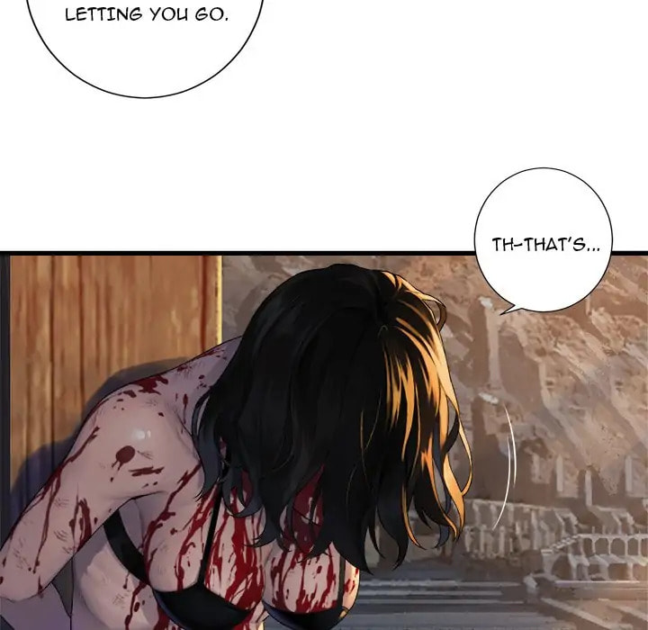 Read Her Summon chapter 78 image 19 on Lezhin