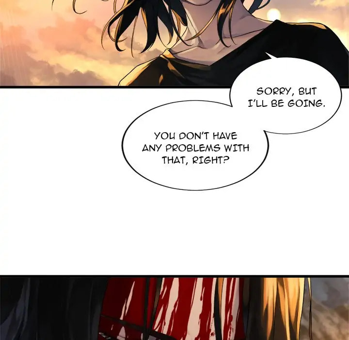 Read Her Summon chapter 78 image 22 on Lezhin