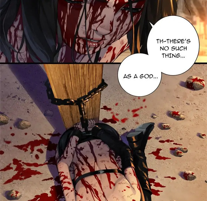 Read Her Summon chapter 78 image 23 on Lezhin