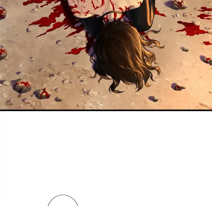 Read Her Summon chapter 78 image 24 on Lezhin