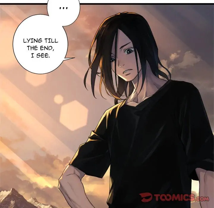 Read Her Summon chapter 78 image 25 on Lezhin