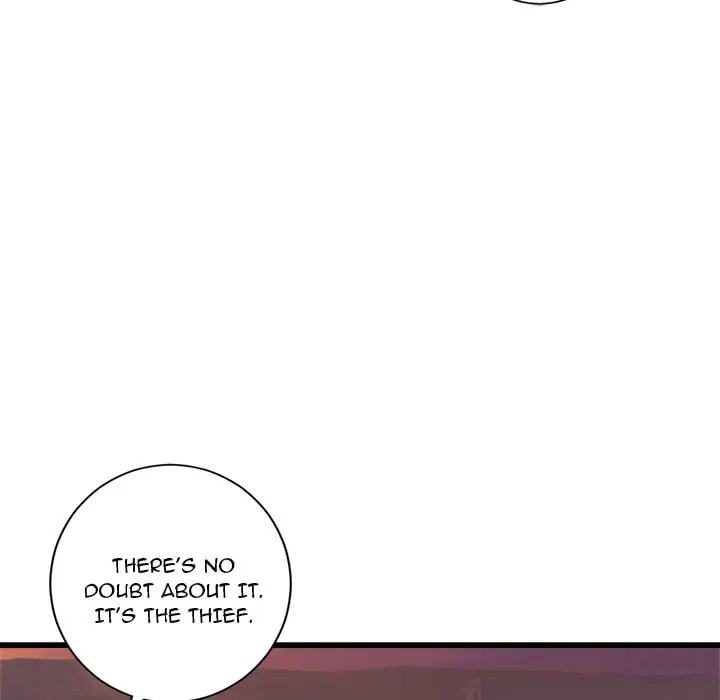 Read Her Summon chapter 78 image 27 on Lezhin