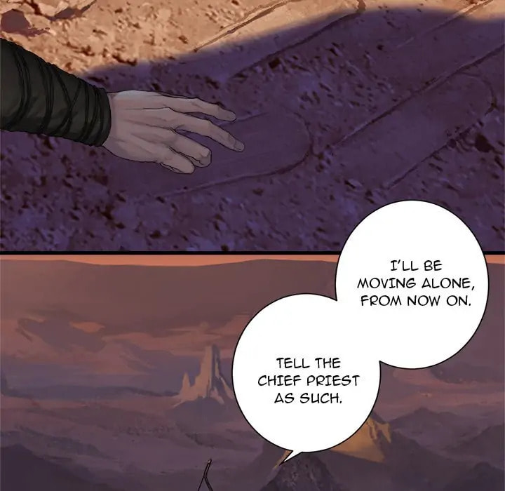 Read Her Summon chapter 78 image 30 on Lezhin