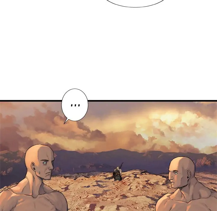 Read Her Summon chapter 78 image 32 on Lezhin
