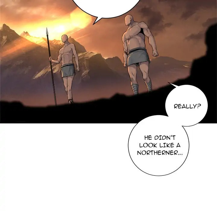 Read Her Summon chapter 78 image 34 on Lezhin