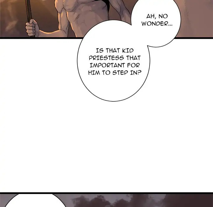 Read Her Summon chapter 78 image 36 on Lezhin