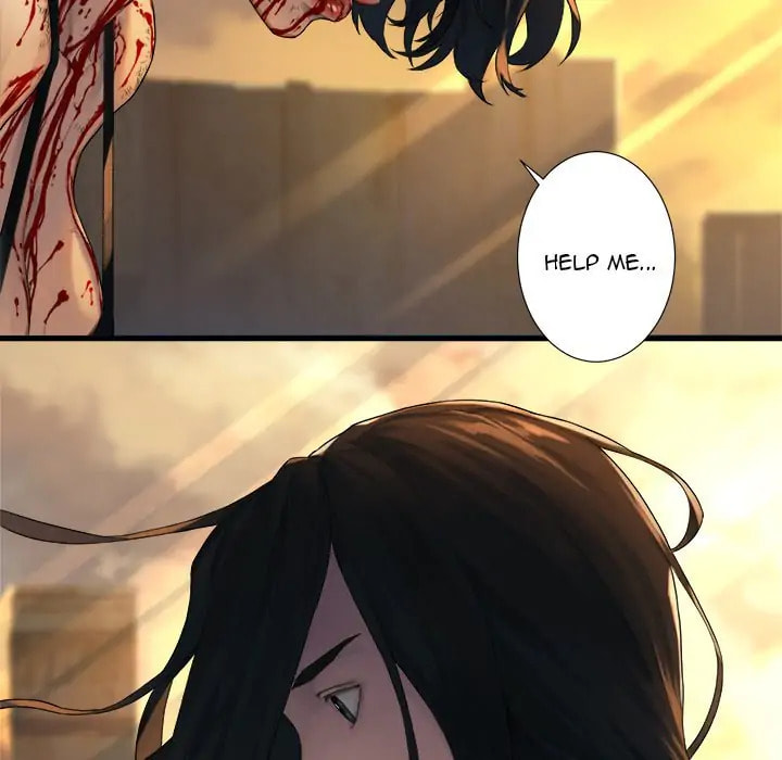 Read Her Summon chapter 78 image 4 on Lezhin
