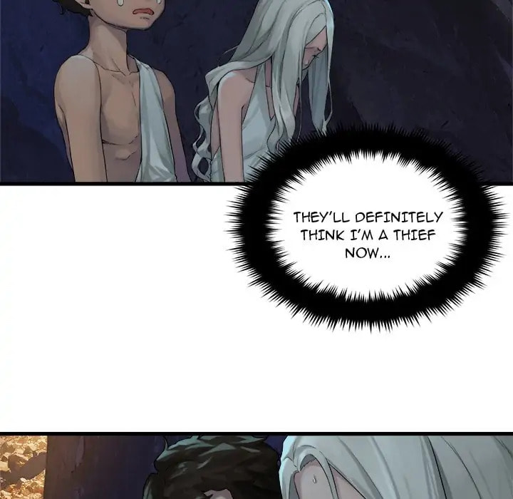 Read Her Summon chapter 78 image 40 on Lezhin