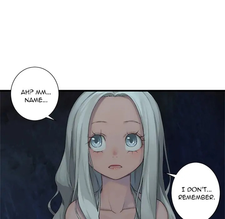 Read Her Summon chapter 78 image 45 on Lezhin