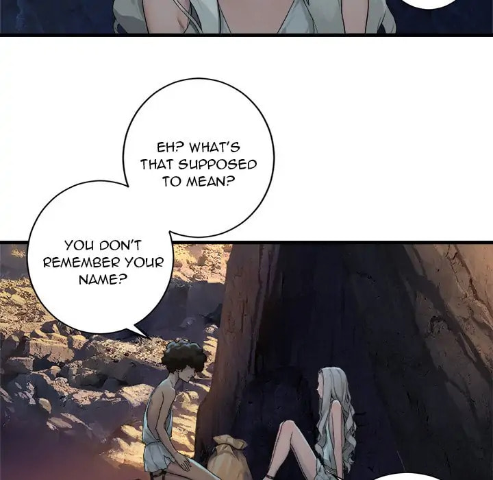 Read Her Summon chapter 78 image 46 on Lezhin